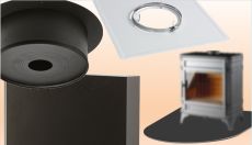 Finition, Peinture, Fixations