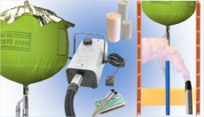 Test d’étancheité et contrôle