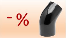 Déstockage conduits de fumée