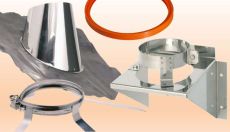 Raccords, Accessoires et Etanchéité