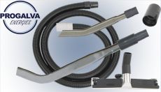 Accessoires aspirateurs Progalva