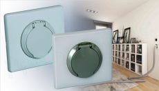 Prises d’aspiration centralisée