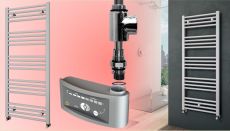 Radiateurs Sèche-Serviette