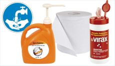 Nettoyage et hygiène