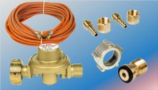 Propane : Accessoires Express