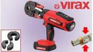 Sertisseuses Virax
