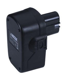 Batterie pour caméra d´inspection Visioval