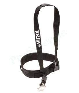 Harnais pour lance télescopique pour Nettoyeur et déboucheur HP