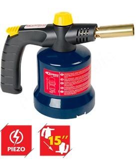 Lampe à souder Piezo Multiusages à Retournement 15s
