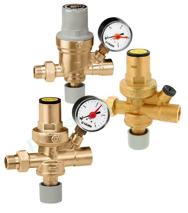 Alimentateur automatique - Revêtement anti calcaire - raccord Ø 2´´