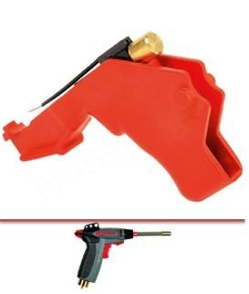 Piezo et gâchette 4701