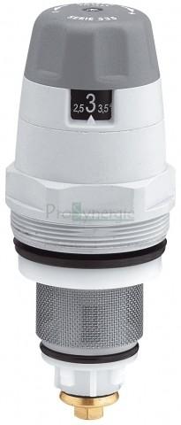 Cartouche Filtre et bol de rechange pour Réducteur Séries 5350 5351