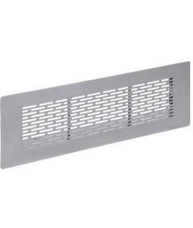 Grille rectangulaire - Réseau Ventilation Optiflex