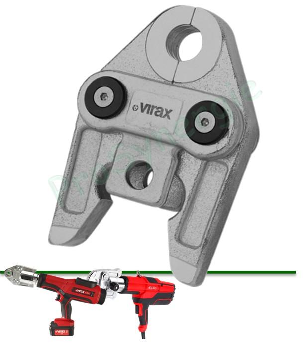 Pince à sertir Virax pour sertisseuse