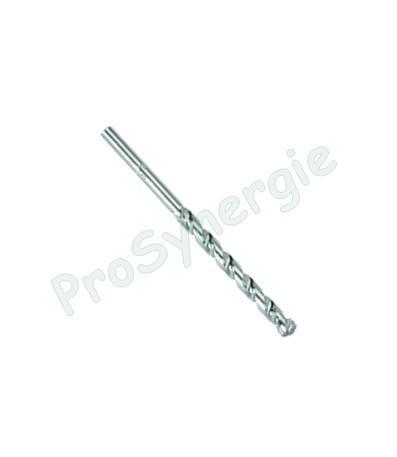 Foret Ø 8 mm en métal dur pour guide damorce