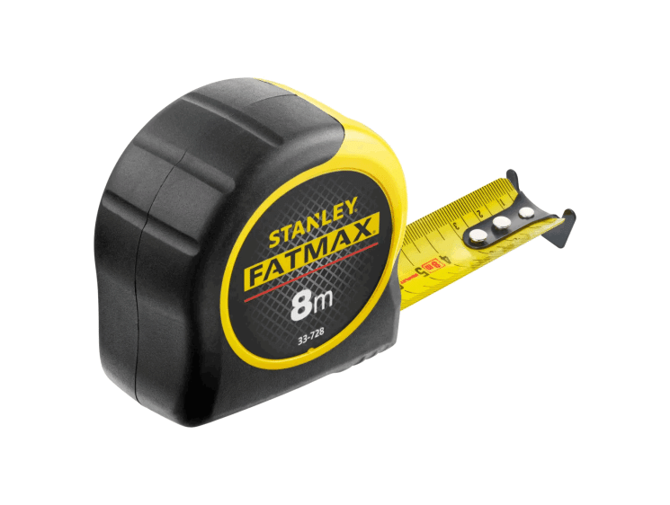 Mètre Ruban Blade Armor Fatmax 8 m largeur 32 mm