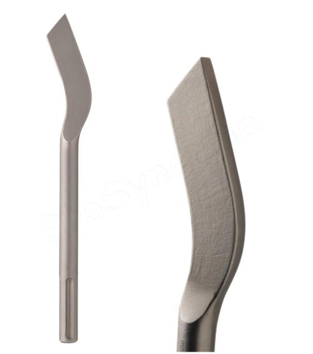Burin Mortier pour Marteau perforateur (SDS+ ou SDSmax)