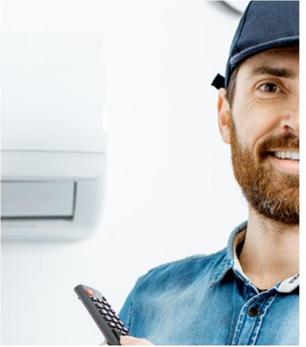 Choix d'un produit de nettoyage et / ou désinfection pour équipement de climatisation