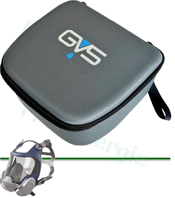 Sacoche de rangement du Masque Elipse Facial (couverture de tout le visage)