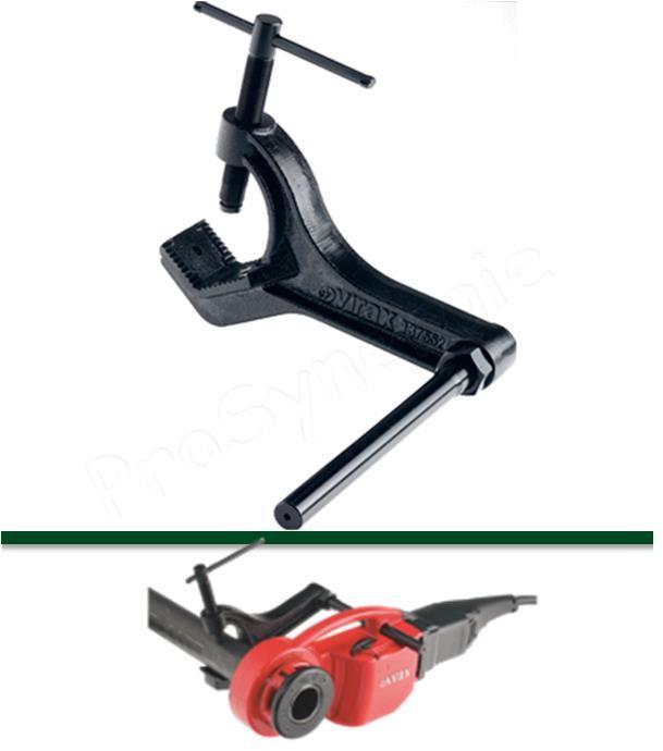 Etau de blocage - Phenix III