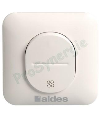 Bouton poussoir standard