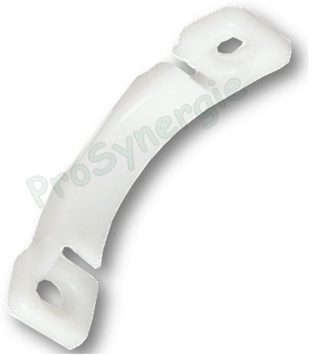 Renvoi de cordelette pour montage plafond