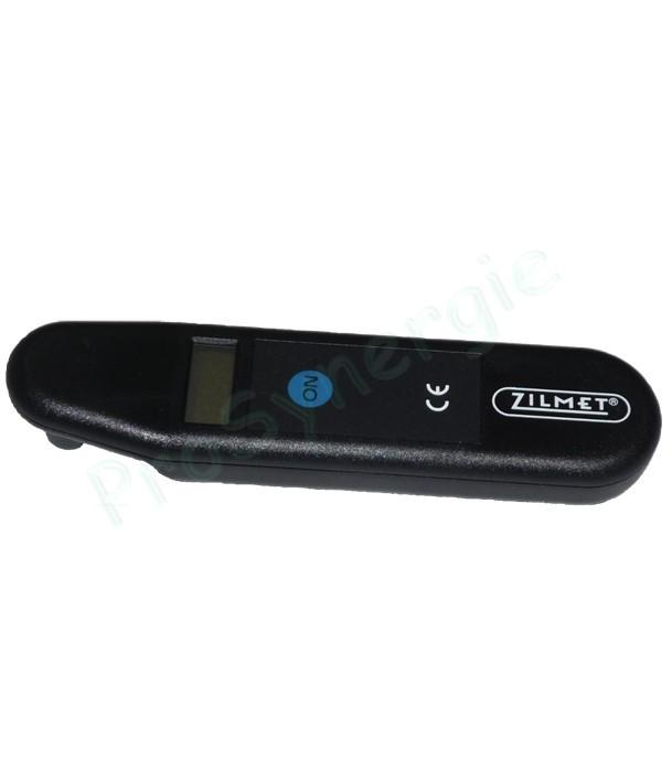 Contrôleur de Pression Numérique pour vase d´expansion