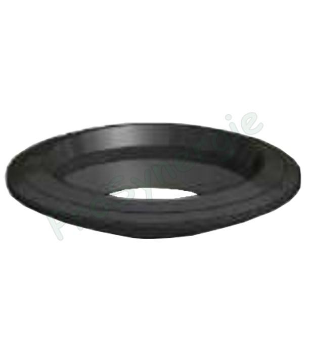 Joints pour orifice d´admission et trop-plein de cuve à eau enterrée