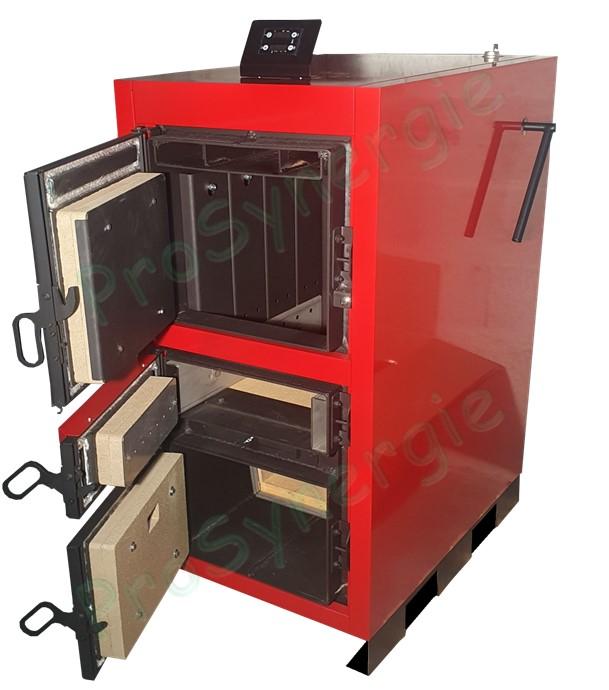 Choisir une chaudière bois-bûche - Critères de choix et éléments de comparaison