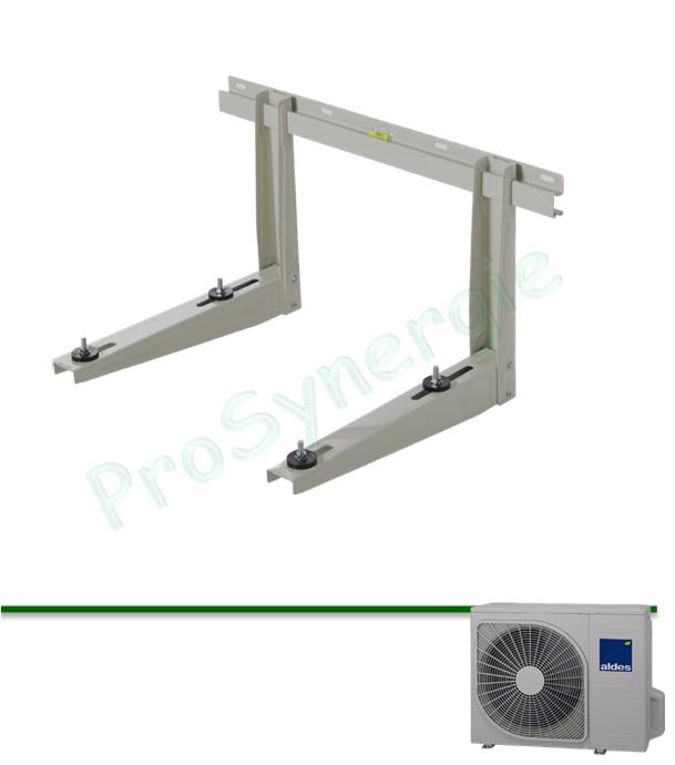 Kit de Support Mural pour Unité Extérieure T.One