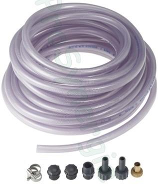 Rallonge flexible désemboueuse