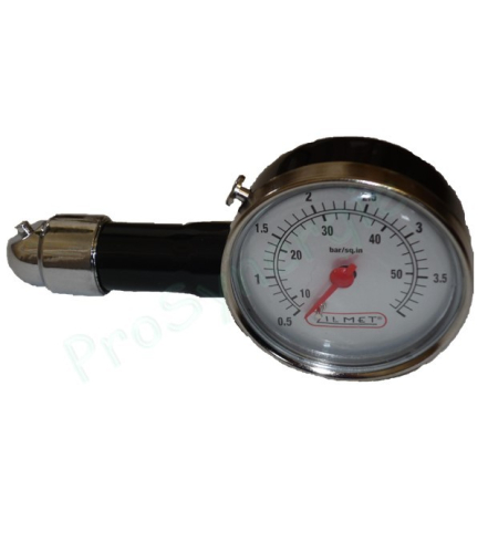 Contrôleur de Pression Analogique avec mémoire pour vase d´expansion