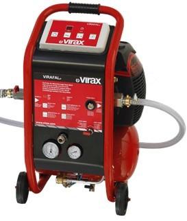 Centrale de désembouage Virafal®