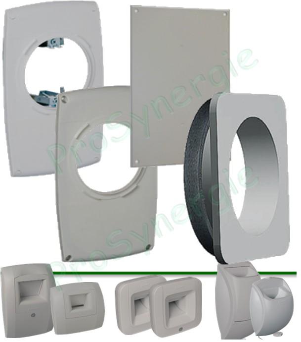 Platine rénovation opturation adaptation Bap´Si (Twin) Bahia Curve