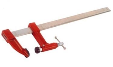 Serre-joint Dolex déporté de 100 mm