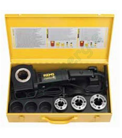 Amigo Set 1/2 - 3/4 - 1 - 1.¼´´ - Filière électrique