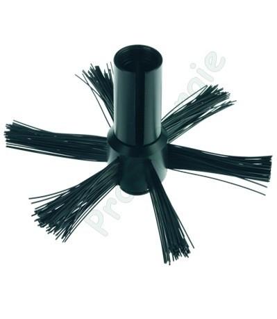 Extension pour guide centreur pour tête de caméra Visioval