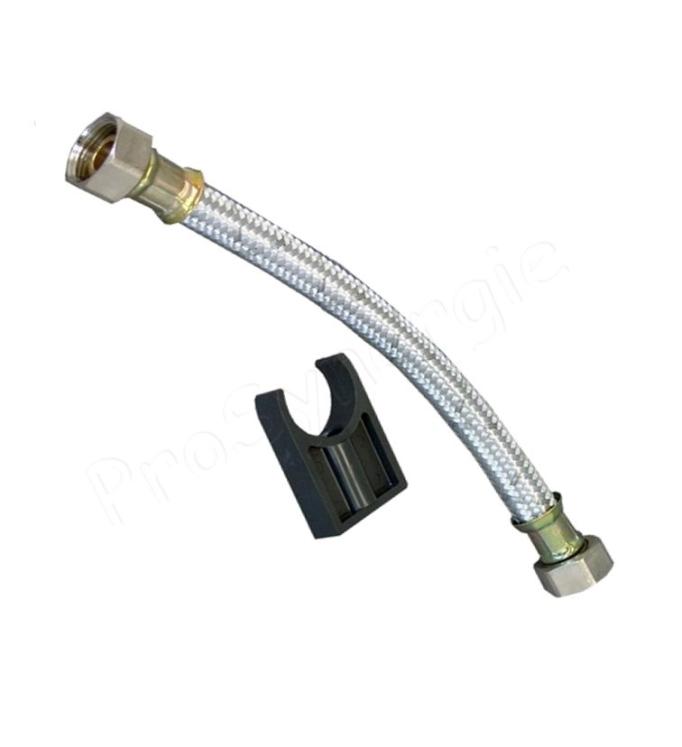 Jeu de Raccordement pour pompe de remplissage Regusol