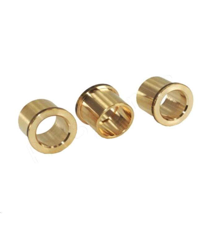 Jeux de douilles à braser