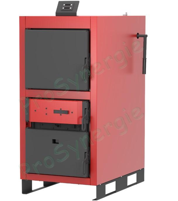 Nouveau carnet d'attestation d'entretien poêle, chaudière ou insert à bois bûche et granulé