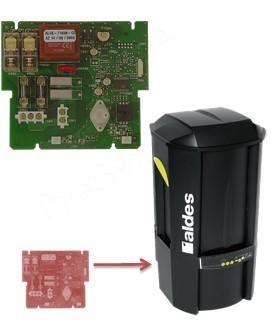 Carte électronique C. Booster (2 moteurs)
