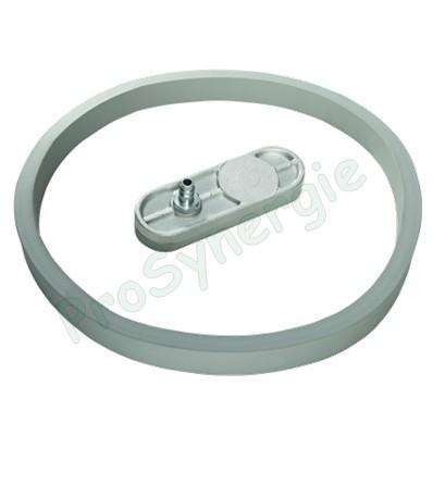 Fixation sous vide Titan