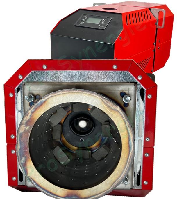 Choisir un brûleur à pellet - Critères de choix et éléments de comparaison