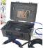 Kit outillage performance Nettoyage climatisation comprenant Nettoyeur EasyPro et EasyVap et accessoires