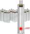 Picus SR Set Titan - Carotteuse + Guide d´amorçage + Réservoir d´eau sous pression + Couronne de carottage laser Ø 132 mm