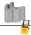 Set adaptateurs 1´´1/2 - 2´´ pour rems frigo 2