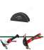 Cintreuse Arbalète Cuivre série 2503 avec formes et contre-formes 3/8-1/2-5/8-3/4-7/8''