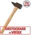 Kit Plombier de ''démarrage'' d´activité Soudage cuivre + Sertisseuse L2X (multicouche) - Virax - Stanley - GCE Charledave (Poste à souder 1m cube)