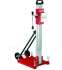 Carotteuse V350 Virax avec bâti (sans couronnes)