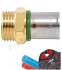 Malette 160 Raccords PER Ecrasement